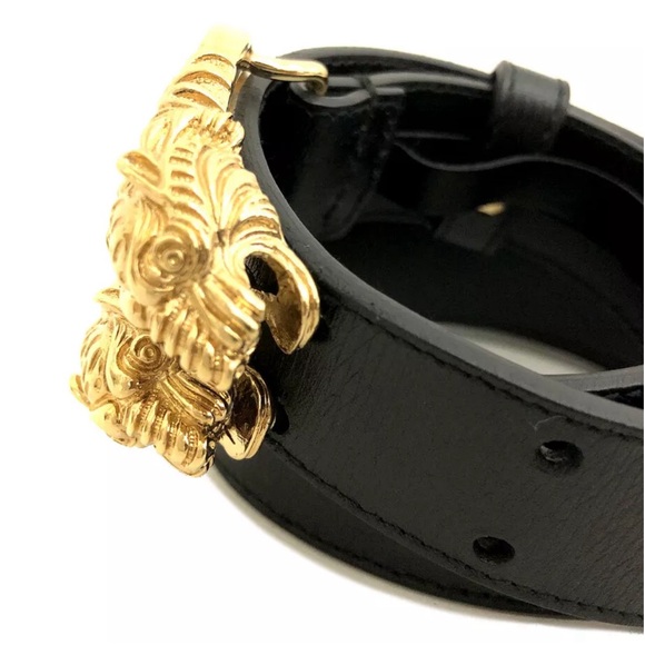 GUCCI Double Dionysus Belt - Picture 6 of 6